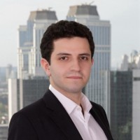 Anıl Doğan Email & Phone Number
