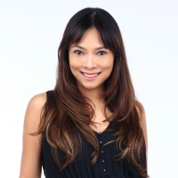 Phantom Management Pte Ltd Employee Esther Lim's profile photo