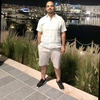 KHALID FARAJ SHIPPING Employee Belal Saloukha's profile photo