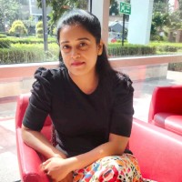IT Company Employee Shefali Agarwal's profile photo