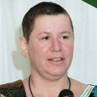 Anke Weisheit Email & Phone Number