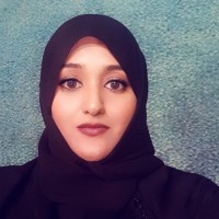Aisha Sayed Email