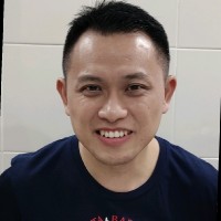 Tiong Nam Logistics Holdings Berhad Employee Alvin Wong's profile photo