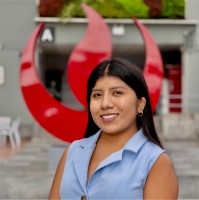 TPC Group Employee Rebeca Antonella Vásquez Ramos's profile photo