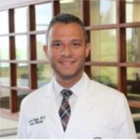 CHRISTUS Health Employee Michael Ebrahim's profile photo