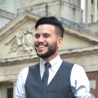 Central American Refugee Center (Carecen) - Ny Employee Fernando Ruiz's profile photo