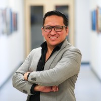 CAP Digisoft Solutions Inc. Employee Benjamin Morataya's profile photo