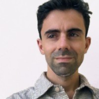 Kattedra Employee Isaac Rosati's profile photo