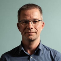 Dave Tukkers Email & Phone Number