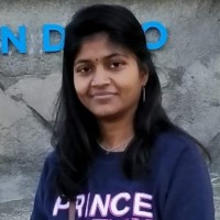 Lakshmi S Email