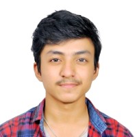 CodeChef-MITSOE Chapter Employee Nikhil Parbat's profile photo