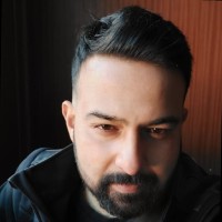 Lehui Group Employee Krishanu Adhikary's profile photo