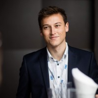 Cepi Employee Rainer Fürsich's profile photo