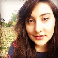 Tyee Carr Advisory Employee Elizabeth Pondolfino's profile photo