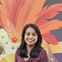 Rashmitha Salian Email