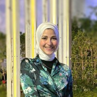 Extratik Employee Raghad Azzam's profile photo