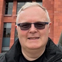 Norsk rikskringkasting (NRK) Employee Geir Børdalen's profile photo