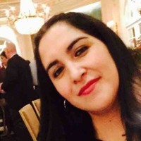Rocio Baez Email & Phone Number