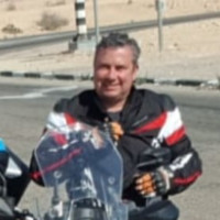 Wefix Employee Avi Moyal's profile photo