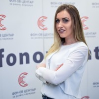Teodora Stojanović Email