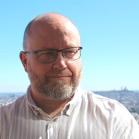 Cinia Employee Jarkko Sulin's profile photo