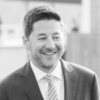 Goldman Sachs Employee Jason Klein's profile photo