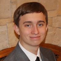 Caterpillar Global Mining America LLC Employee Alexander Serrurier's profile photo