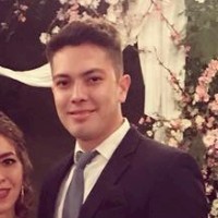 Conprocasa Employee Saúl Sesma Bermúdez's profile photo