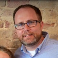 Verizon Media Platform Employee Keith Moran's profile photo