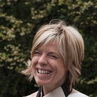 Digitopia Group Employee Sylvie van de Leest's profile photo