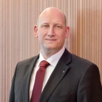 TGE Marine AG Employee Jochen Busch's profile photo