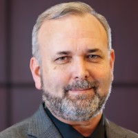 Email e telefono di Terry Scoggin