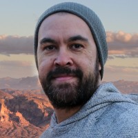 Experis Game Solutions Employee Anthony Pedroza's profile photo