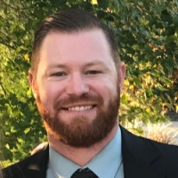 McMaster-Carr Employee Christopher Kiley's profile photo
