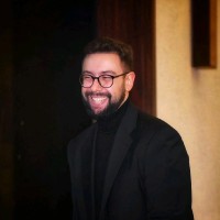 Theodoros Sampanis Email