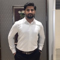 Sybex Lab (Pvt.) Ltd Employee Daniyal Arshad's profile photo