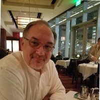 Maritime International, Inc. Employee Greg Costa's profile photo