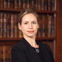 Bernacchi Chambers Employee Madeleine Booth's profile photo