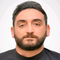 TTRI Employee Achref Jammel's profile photo