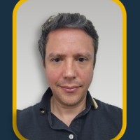 TEGG Employee Damian Alatorre's profile photo