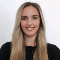 C&I Engineering Solutions Employee Claire Acma's profile photo