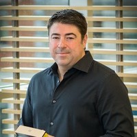 Eric Morissette Email