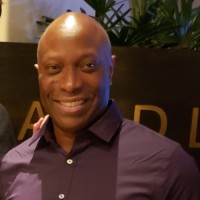 Turner Packaging Solutions, Inc Employee Byron Williams's profile photo