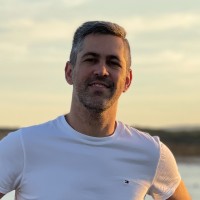 Netlogix Group Employee Tomas Goncalves's profile photo