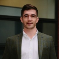 CircuitHub Employee Tiarnan O'Kelly's profile photo