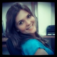 AllScience Employee Maryori Correia Correia's profile photo