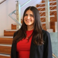 Cal Poly Athletics Employee Ava Zamoff's profile photo