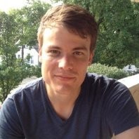 Ambition Employee Ryan Bales's profile photo