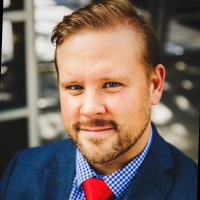 Anders Group, LLC Employee Brent Gallagher's profile photo