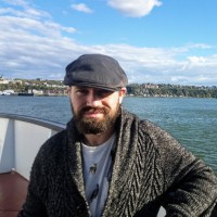 Immersion Data Solutions Employee John Knudson's profile photo